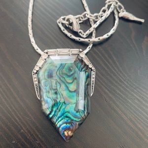 Chloe + Isabel Northern Lights Necklace